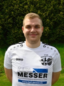 Avatar Bild für Jannick Rudolph