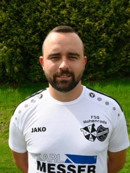 Avatar Bild für Robin Rudolph