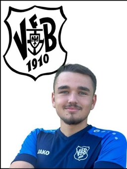 Avatar Bild für Luan Latifi