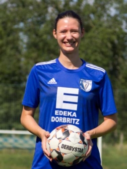 Avatar Bild für Jennifer Nacke