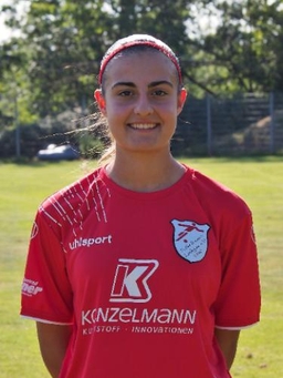 Avatar Bild für Alessia Carvalho