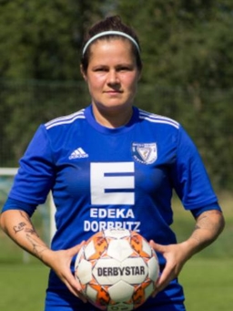 Avatar Bild für Victoria Stein