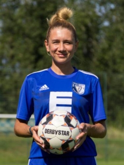 Avatar Bild für Yevheniia Zhyhareva