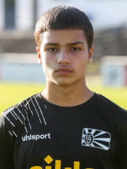 Avatar Bild für Sami Böhler