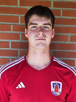 Avatar Bild für Maximilian Kiehne