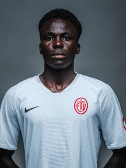 Avatar Bild für Segun Steven Adedeji