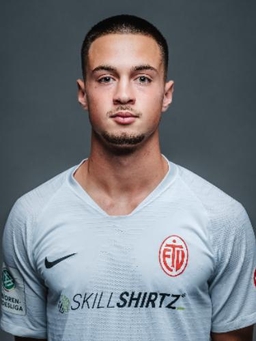 Avatar Bild für Tim Jarvo Alois Beckedahl