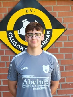 Avatar Bild für Theo Heskamp