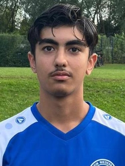 Avatar Bild für Ahmed Amed