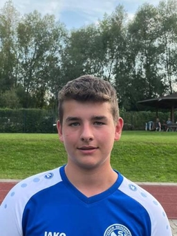 Avatar Bild für Maxim Goßmann