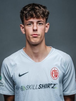 Avatar Bild für Jonas Hinz