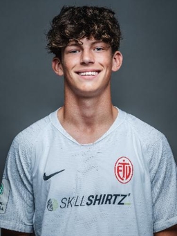 Avatar Bild für Niklas Jonathan Georg Laude