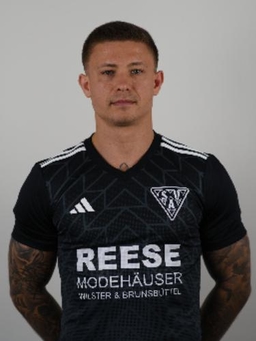 Avatar Bild für Dominic Buerger