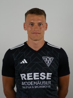 Avatar Bild für Patrick Schliemann