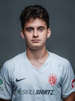 Avatar Bild für Kyrylo Peregudov
