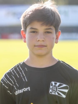 Avatar Bild für Gabriel Eren Nachbaur