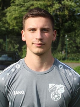 Avatar Bild für Mika Baumann