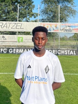 Avatar Bild für Samuel Yawson