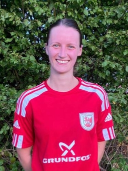 Avatar Bild für Carolin Grothkopp