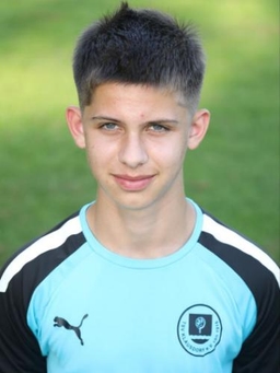 Avatar Bild für Luca Noel Wiese