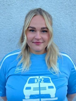 Avatar Bild für Leonie Dzillum