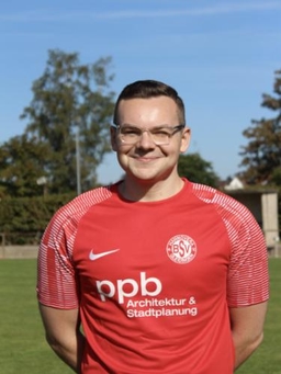 Avatar Bild für Leon Kröger