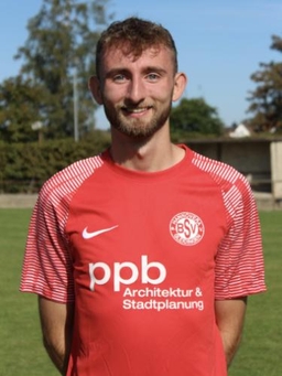 Avatar Bild für Luca Krone