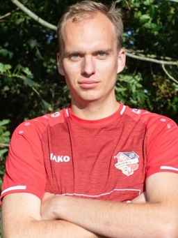 Avatar Bild für Mats Kluge