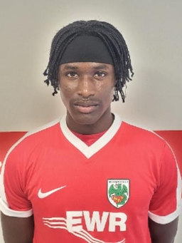 Avatar Bild für Andre Kenete Gitau