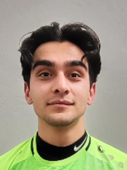 Avatar Bild für Erikson Bajrami