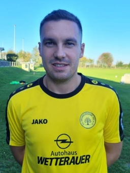 Avatar Bild für Sandro Bauer