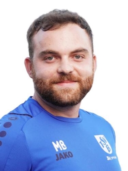 Avatar Bild für Maurice Bastasic
