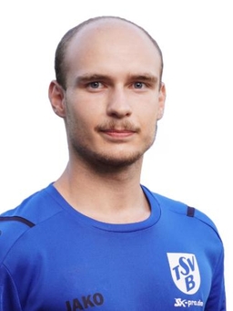 Avatar Bild für Tobias Beck