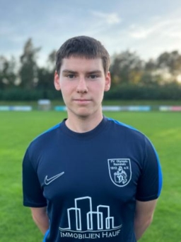 Avatar Bild für Artur Rettinger