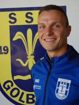 Avatar Bild für Max Hofmann