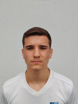 Avatar Bild für Luke Samuel Reinert