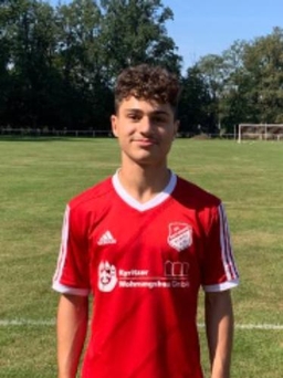 Avatar Bild für Baraa Mouazen