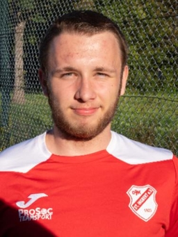 Avatar Bild für Marlon Baris