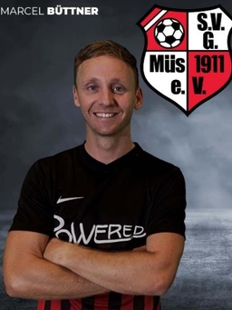 Avatar Bild für Marcel Büttner