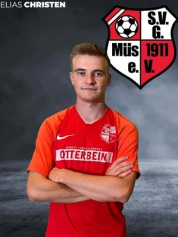 Avatar Bild für Elias Christen