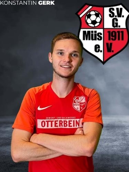 Avatar Bild für Konstantin Gerk