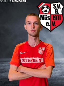 Avatar Bild für Joshua Hendler