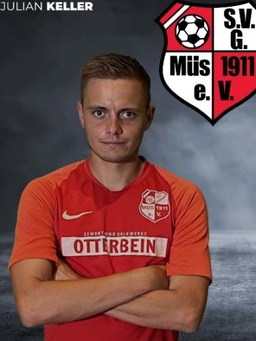 Avatar Bild für Julian Keller