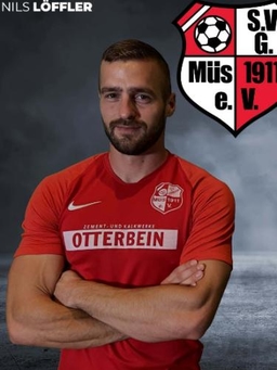 Avatar Bild für Nils Löffler