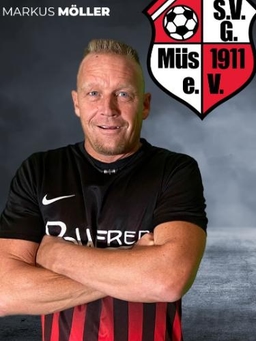 Avatar Bild für Markus Moeller