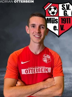 Avatar Bild für Adrian Otterbein