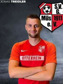 Avatar Bild für Jonas Treidler