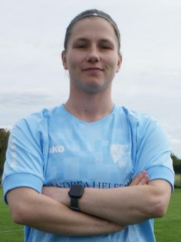 Avatar Bild für Jenny Trommer