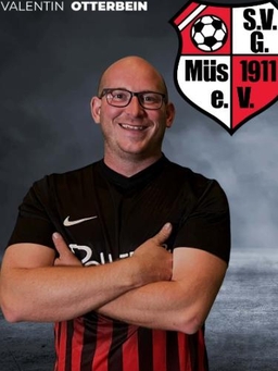 Avatar Bild für Valentin Otterbein