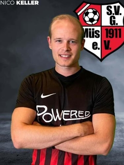 Avatar Bild für Nico Keller